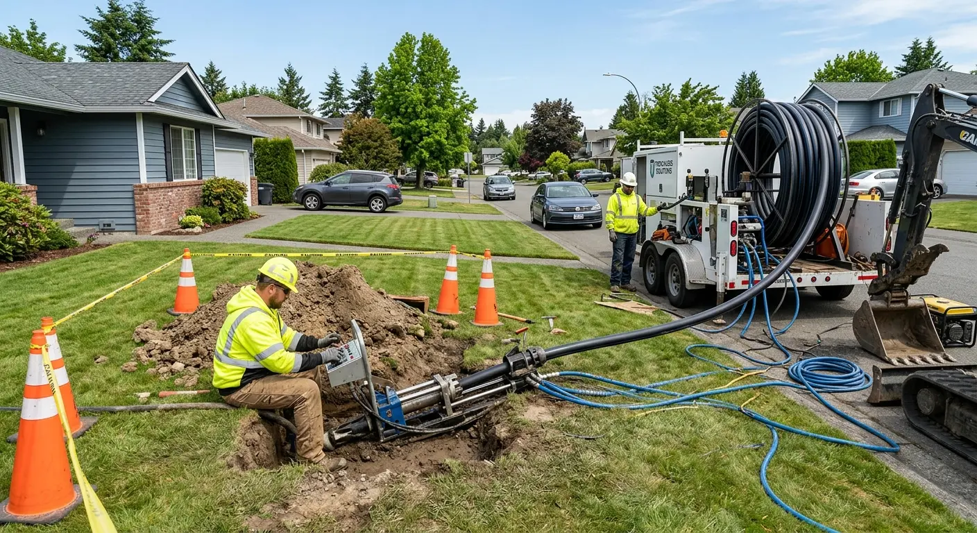 Sewer & Drain services in Dakota Ridge, CO